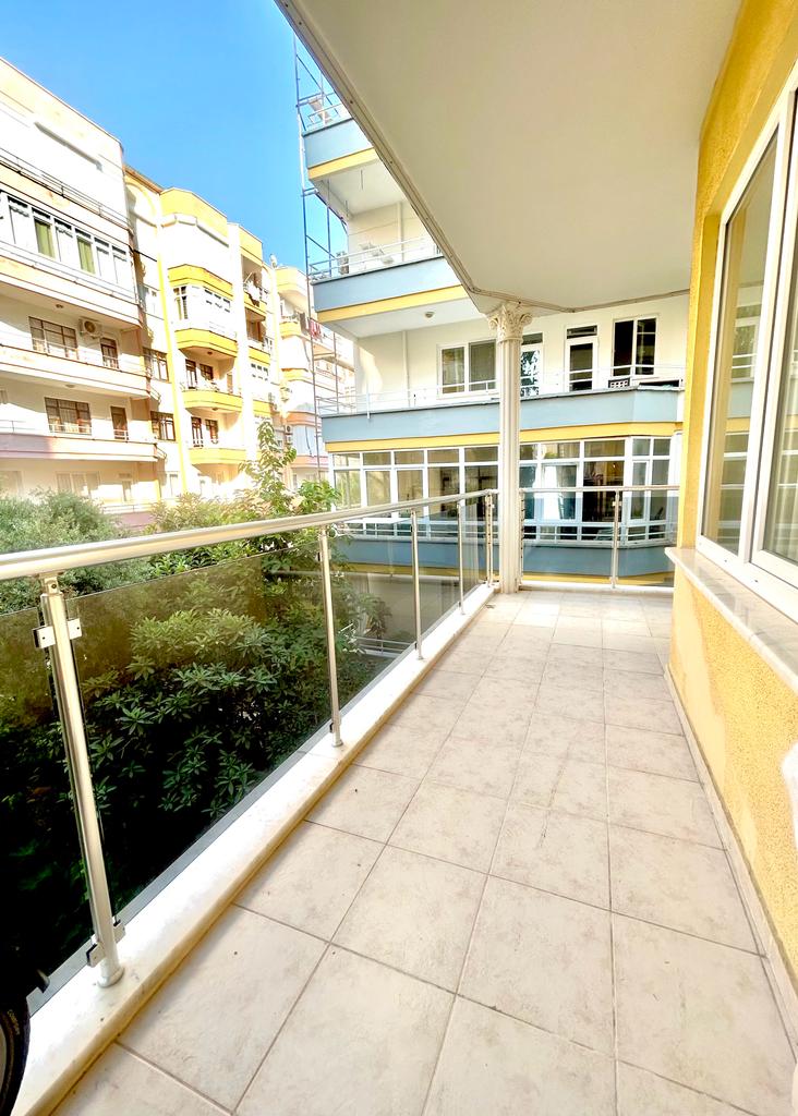 Апартаменты в Алании, Турция, 110 м² - фото 10