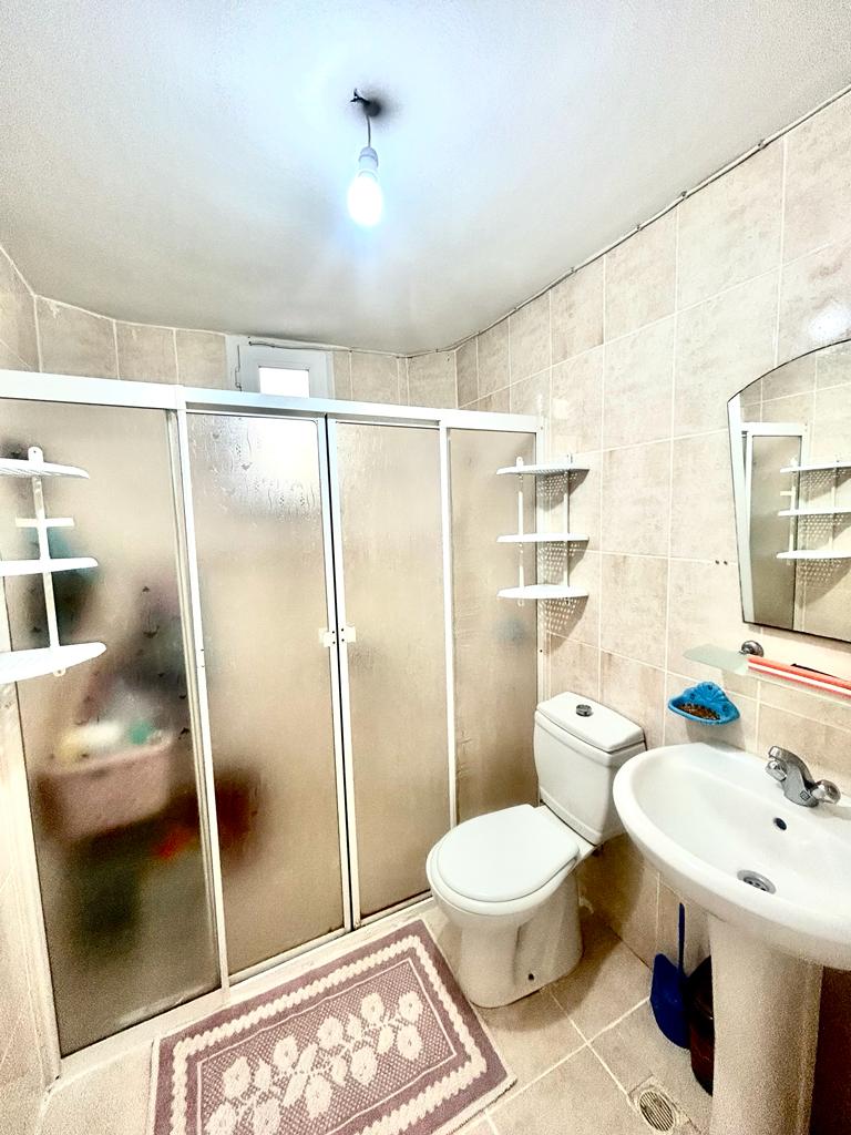 Апартаменты в Алании, Турция, 110 м² - фото 15