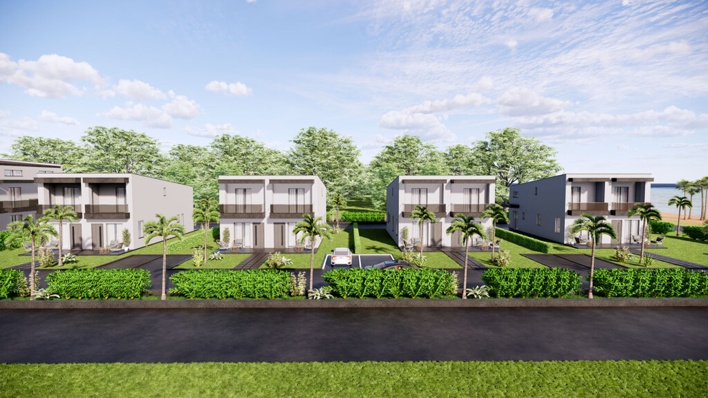 Мезонет в Серре, Греция, 80 м² - фото 3