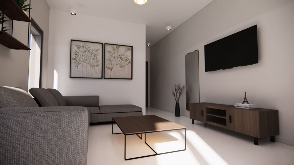 Мезонет в Серре, Греция, 80 м² - фото 6