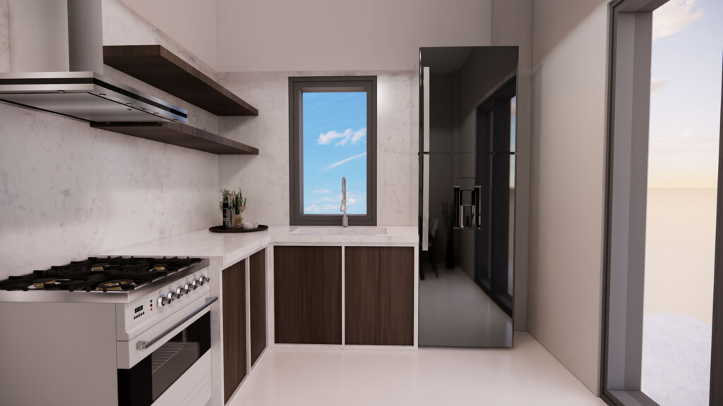 Мезонет в Серре, Греция, 80 м² - фото 7