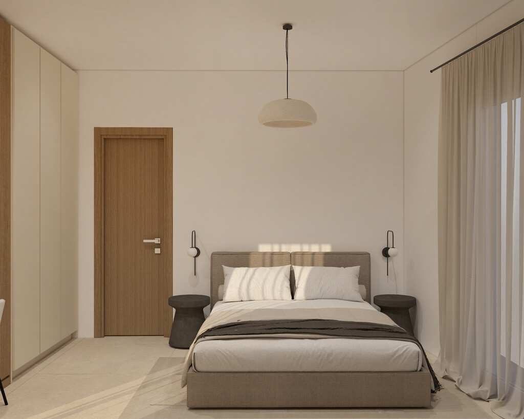 Квартира в Афинах, Греция, 100 м² - фото 7
