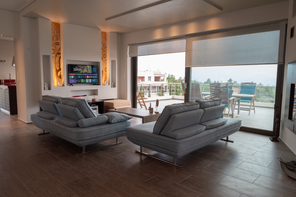 Дом на Пелопоннесе, Греция, 500 м² - фото 8