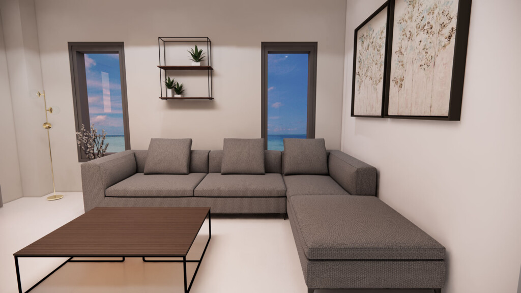 Мезонет в Серре, Греция, 80 м² - фото 9