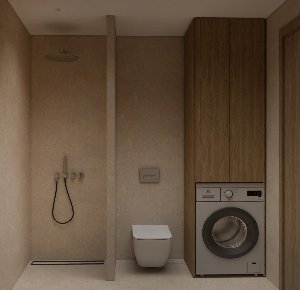Квартира в Афинах, Греция, 100 м² - фото 11