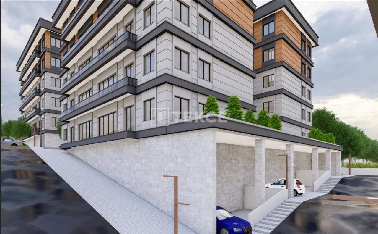 Апартаменты в Башакшехире, Турция, 145 м² - фото 4