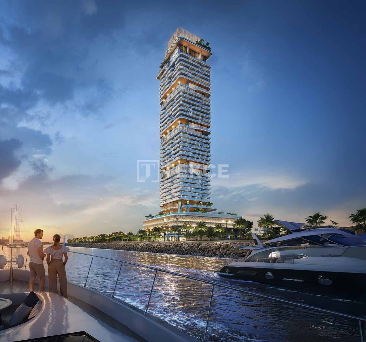 Апартаменты в Дубае, ОАЭ, 81 м² - фото 4