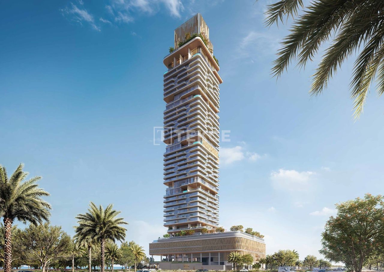 Апартаменты в Дубае, ОАЭ, 81 м² - фото 5