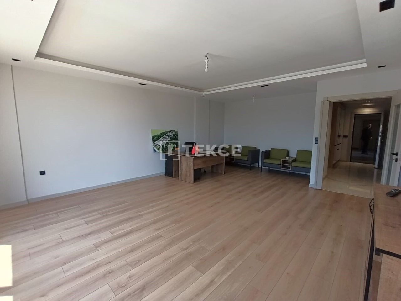 Апартаменты в Башакшехире, Турция, 145 м² - фото 7