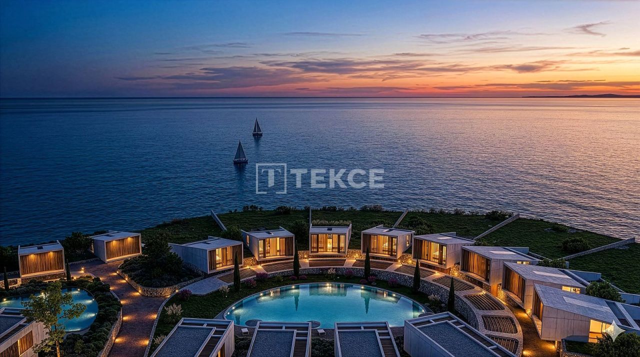 Пентхаус в Газимагусе, Кипр, 135 м² - фото 7