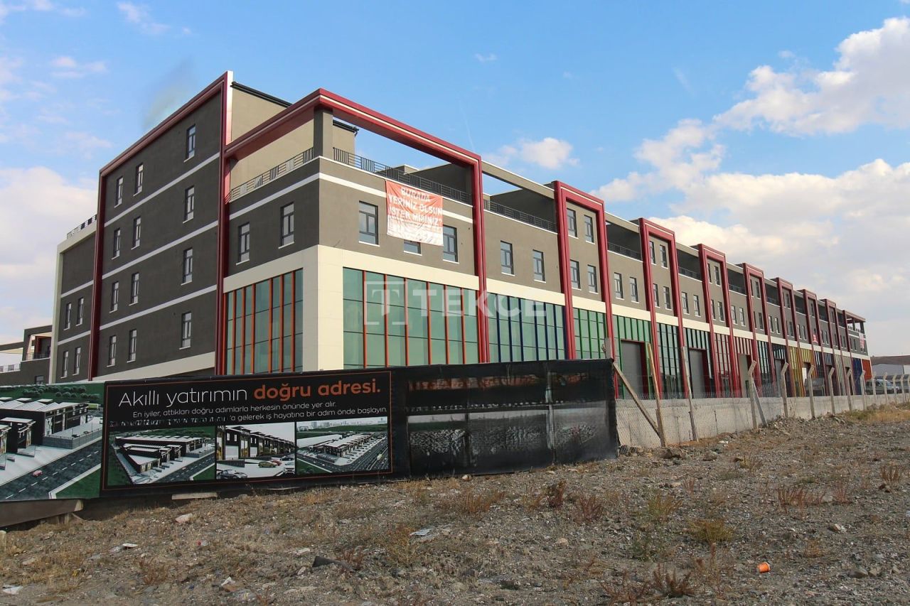 Производство в Акьюрте, Турция, 340 м² - фото 8
