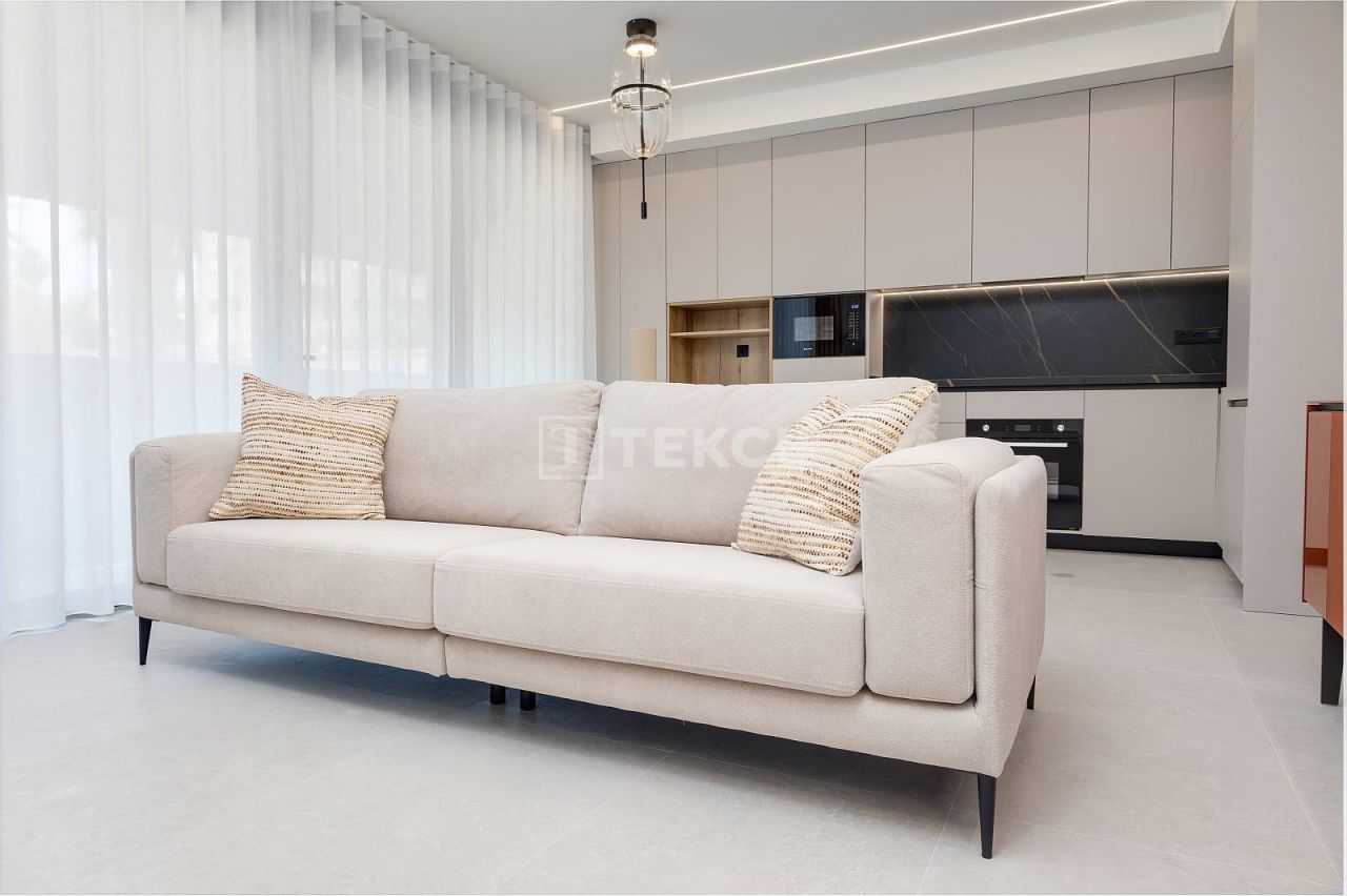 Апартаменты в Гуардамар-дель-Сегура, Испания, 88 м² - фото 8