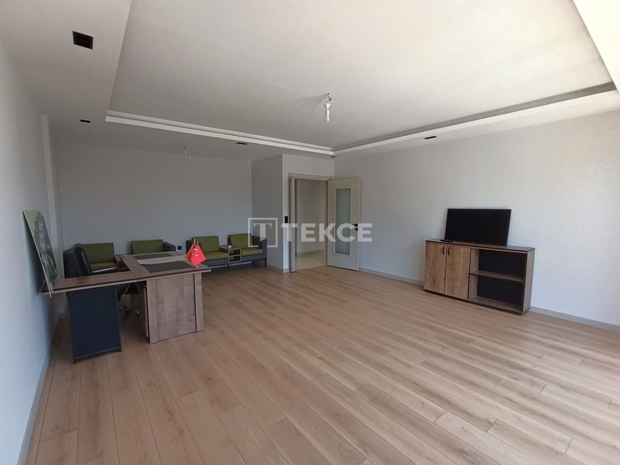 Апартаменты в Башакшехире, Турция, 145 м² - фото 8