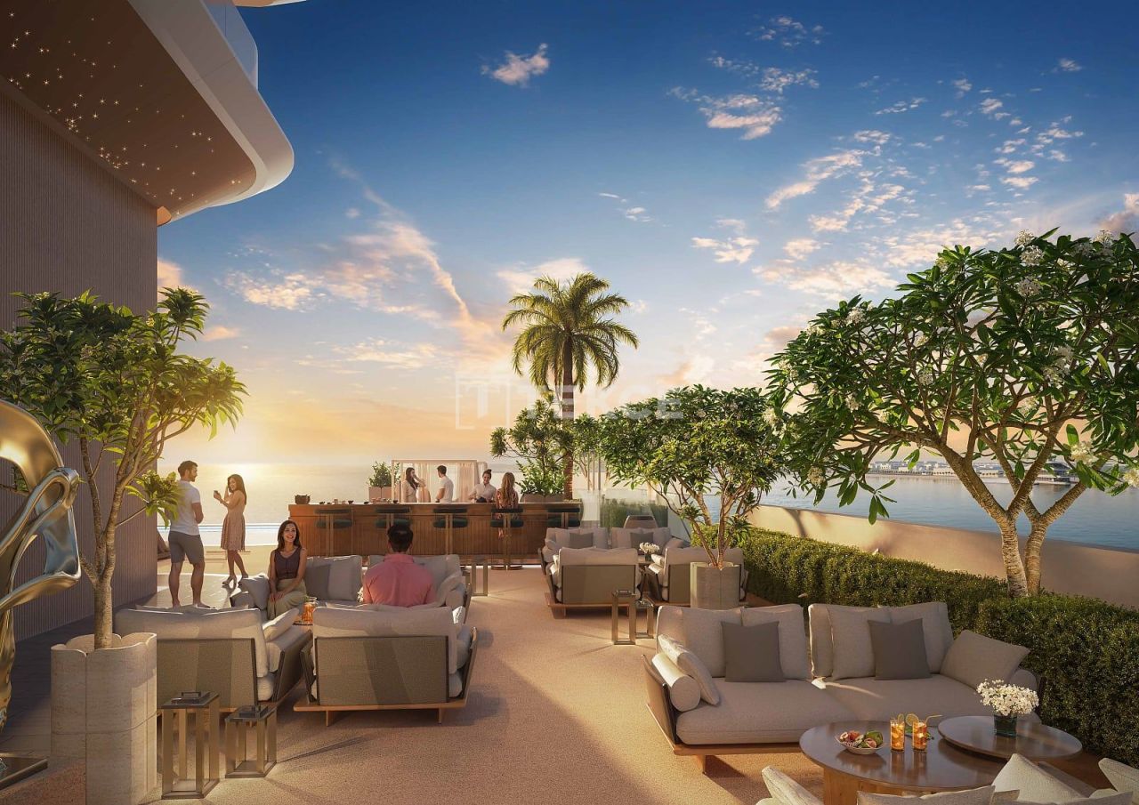 Апартаменты в Дубае, ОАЭ, 130 м² - фото 9