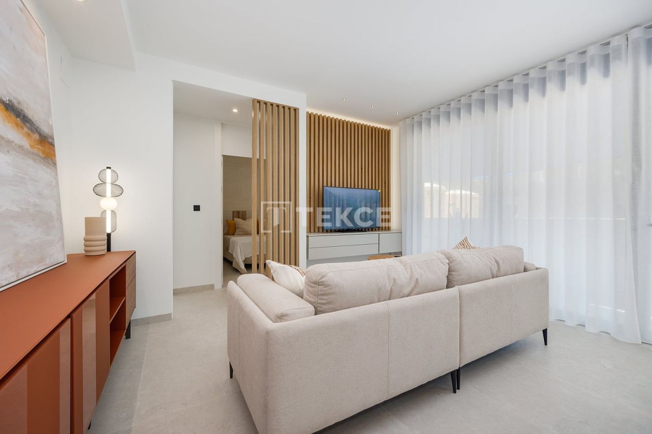 Пентхаус в Гуардамар-дель-Сегура, Испания, 152 м² - фото 9