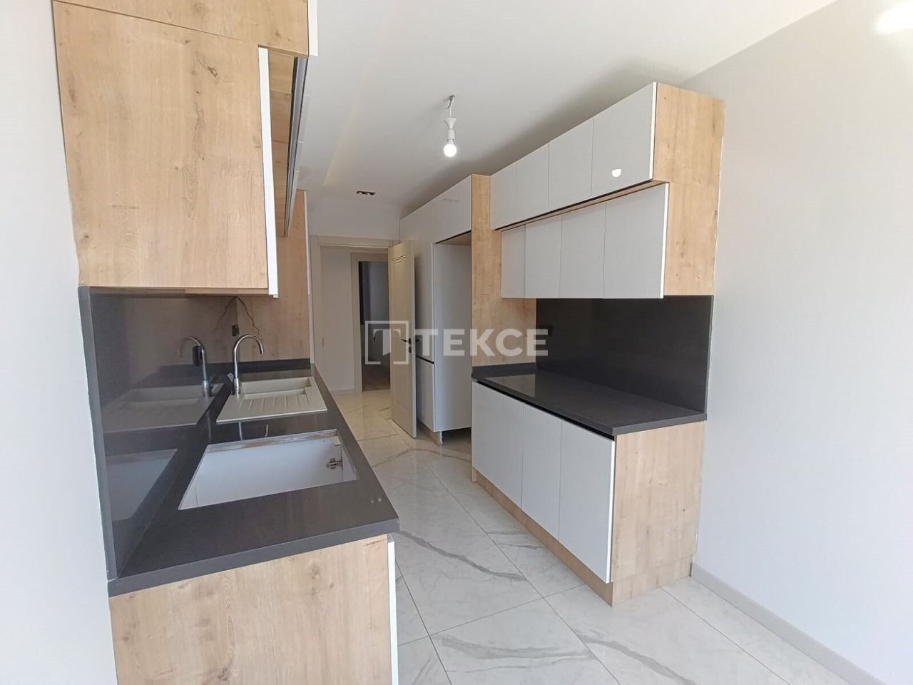 Апартаменты в Башакшехире, Турция, 145 м² - фото 10