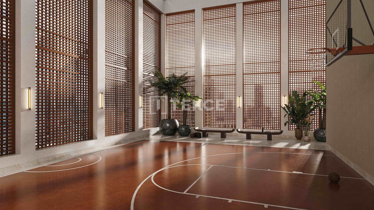 Апартаменты Бизнес-Бэй, ОАЭ, 135 м² - фото 10