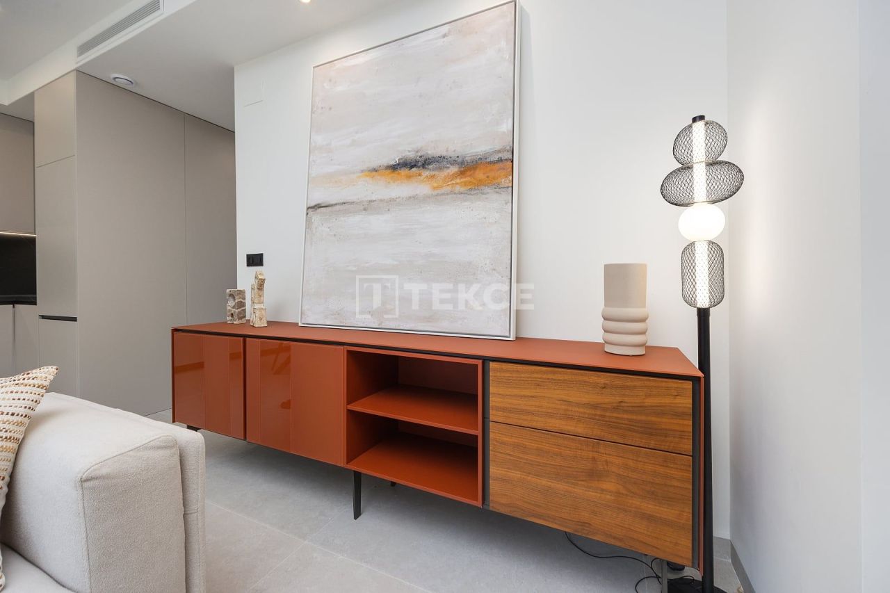 Апартаменты в Гуардамар-дель-Сегура, Испания, 88 м² - фото 10