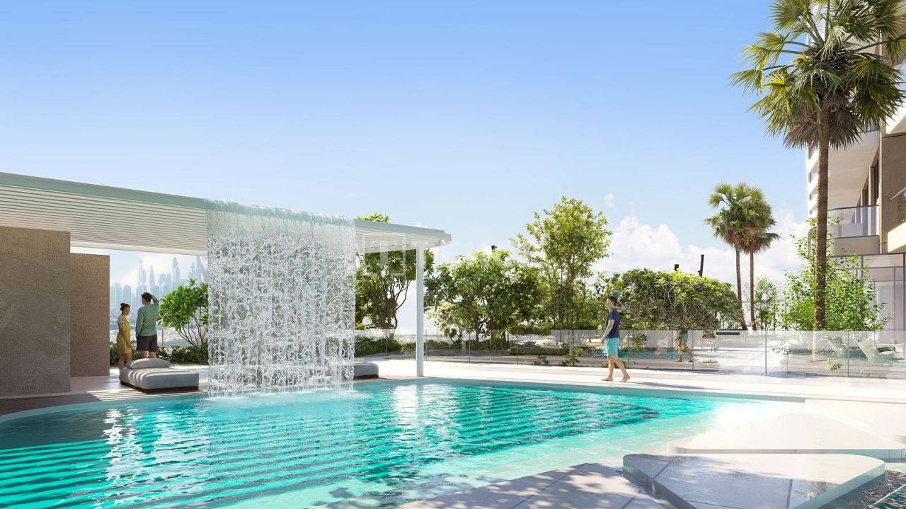 Апартаменты в Дубае, ОАЭ, 71 м² - фото 10