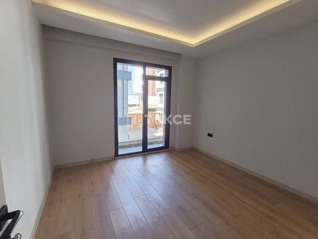 Апартаменты в Башакшехире, Турция, 145 м² - фото 11