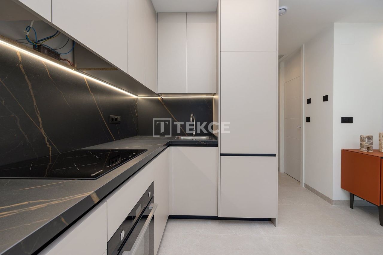 Апартаменты в Гуардамар-дель-Сегура, Испания, 88 м² - фото 11