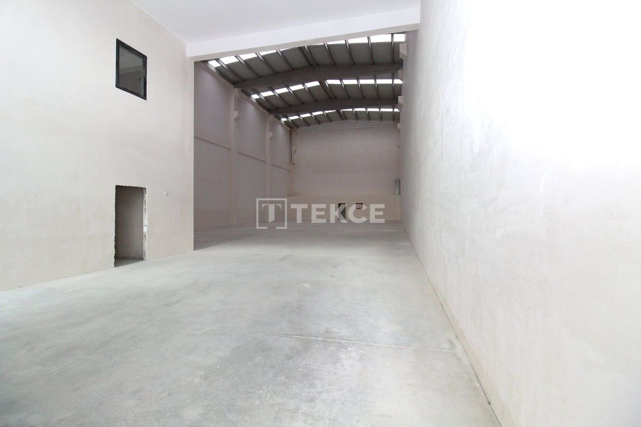 Производство в Акьюрте, Турция, 340 м² - фото 11