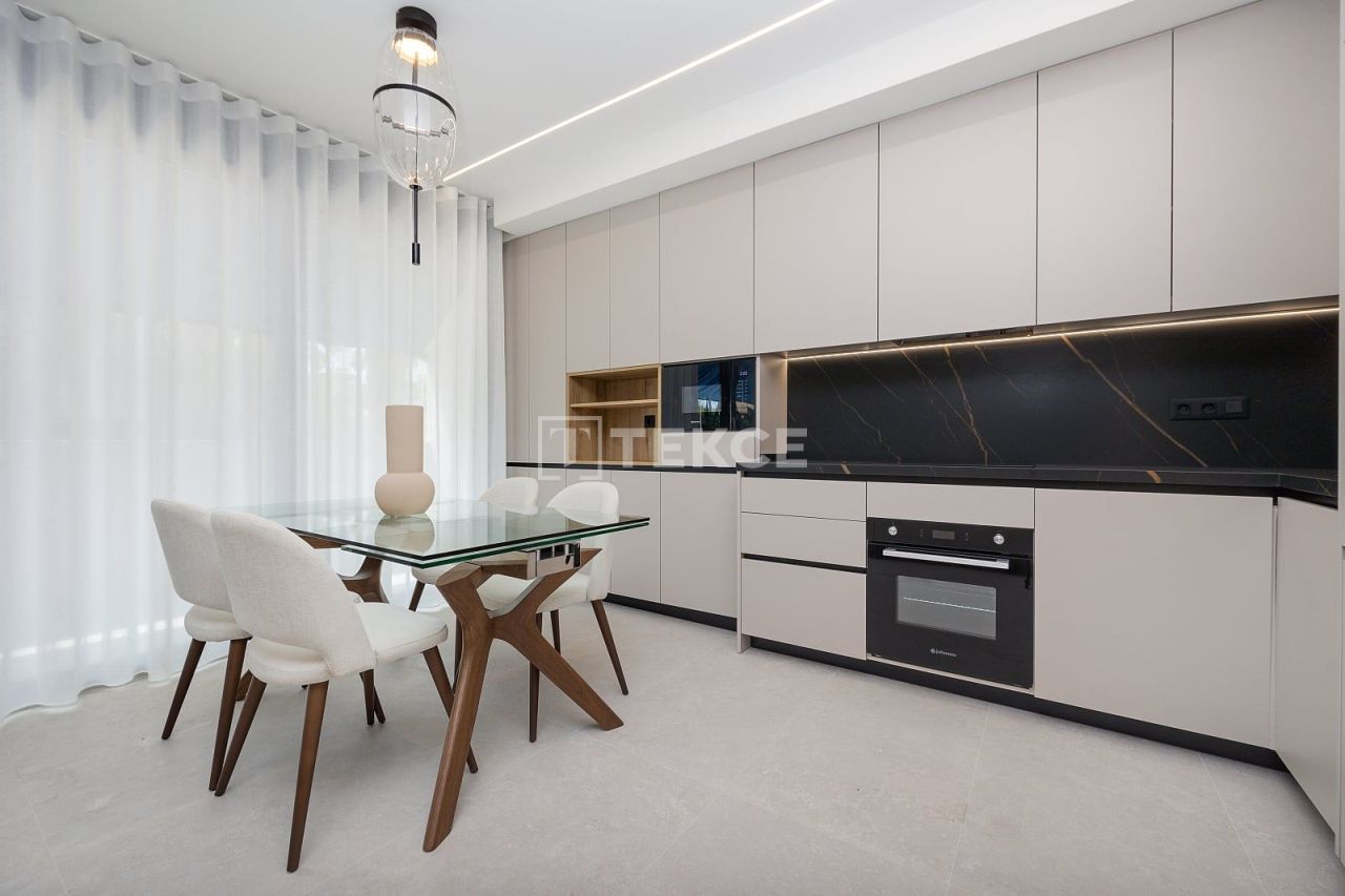 Апартаменты в Гуардамар-дель-Сегура, Испания, 88 м² - фото 12
