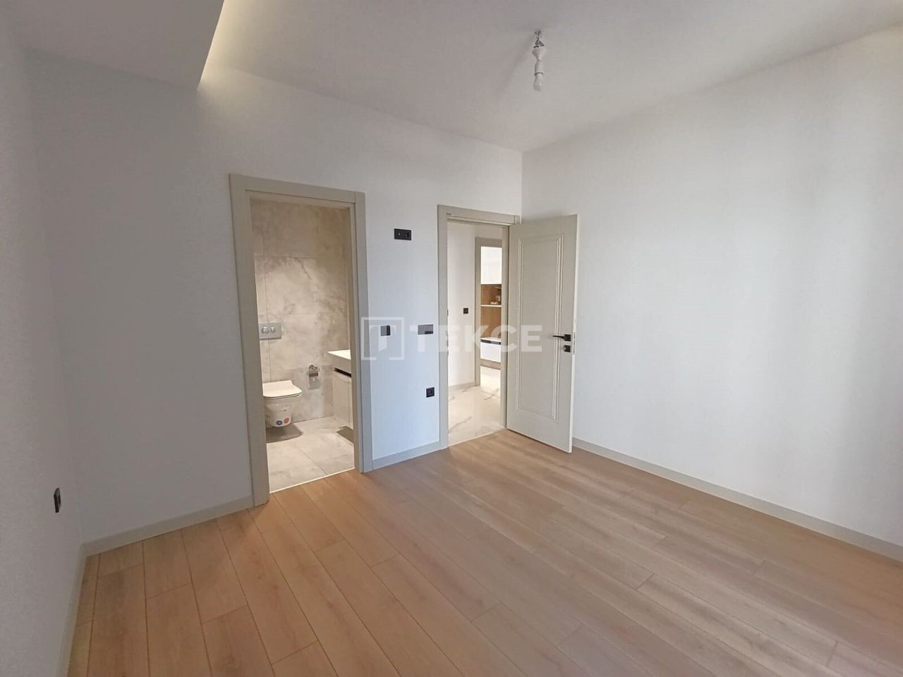 Апартаменты в Башакшехире, Турция, 145 м² - фото 12