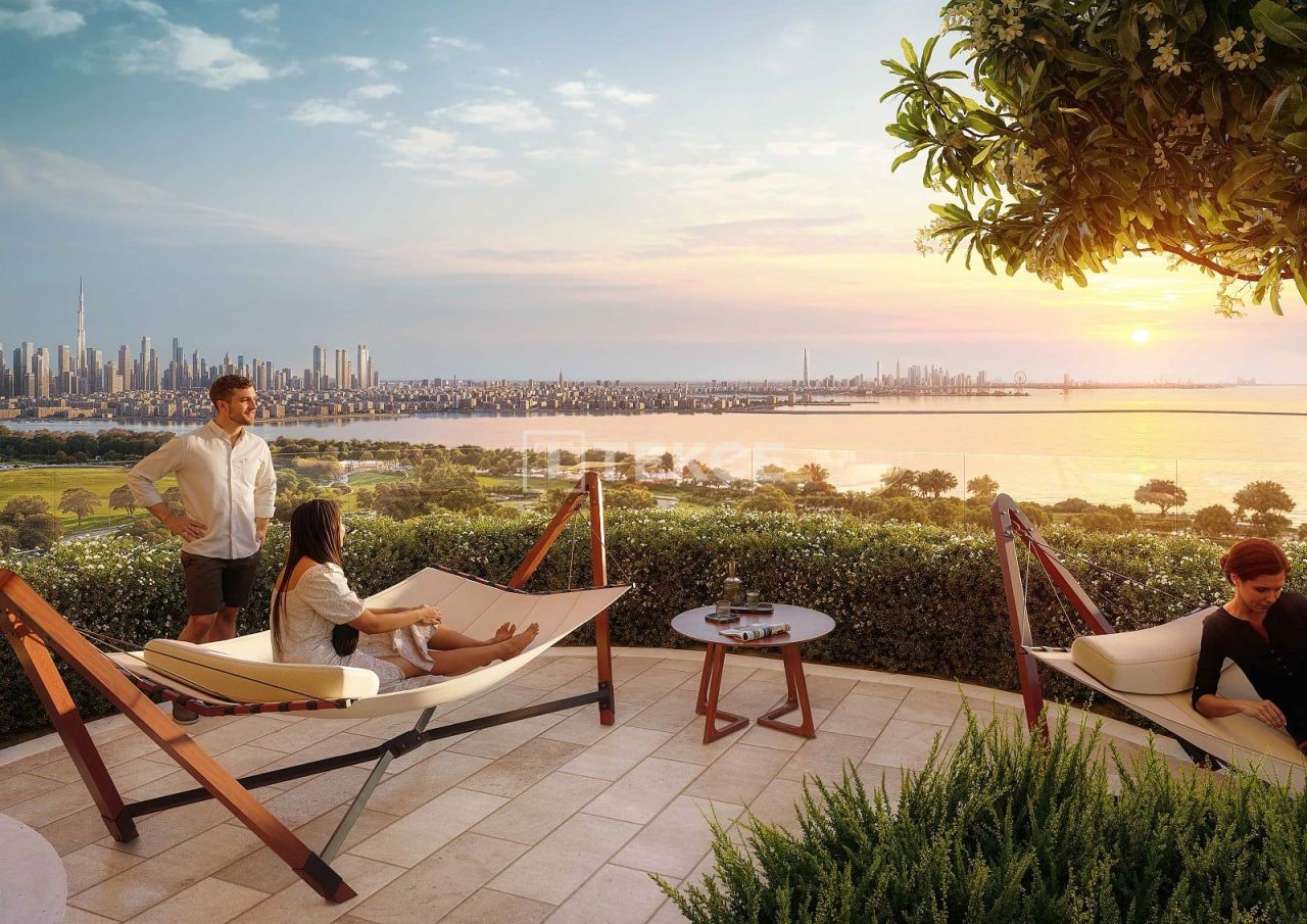 Апартаменты в Дубае, ОАЭ, 81 м² - фото 12