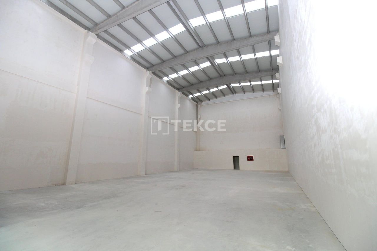 Производство в Акьюрте, Турция, 340 м² - фото 12