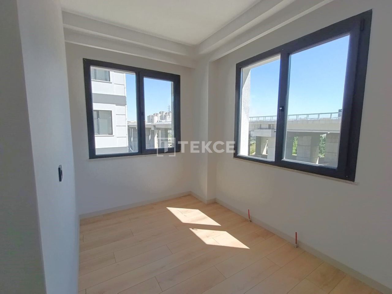 Апартаменты в Башакшехире, Турция, 145 м² - фото 13