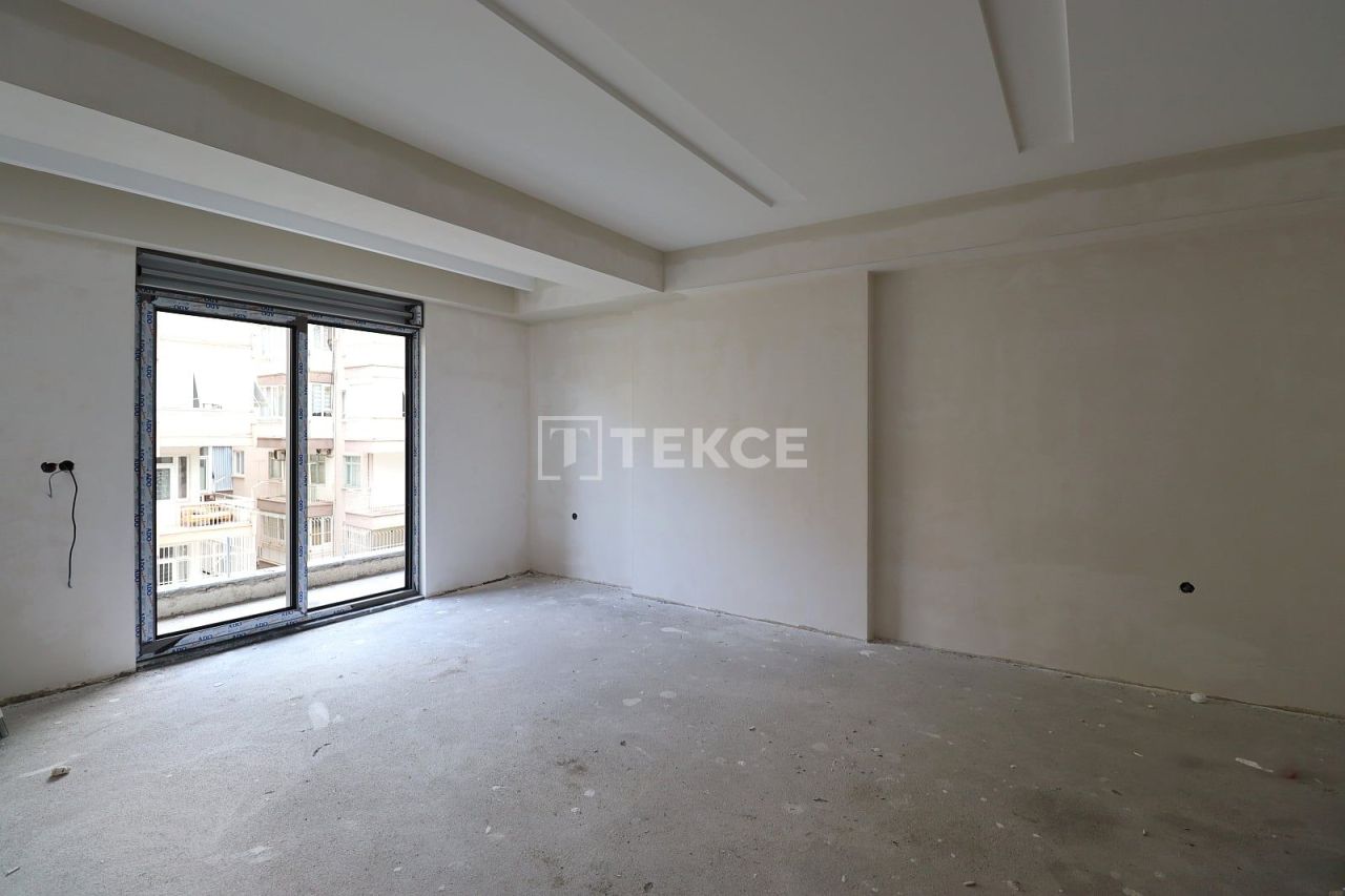 Апартаменты в Анталии, Турция, 160 м² - фото 13