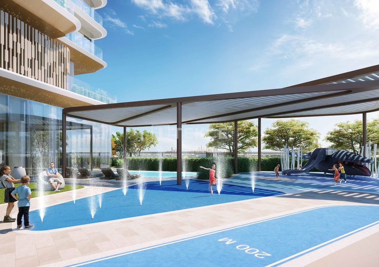 Апартаменты в Дубае, ОАЭ, 200 м² - фото 14