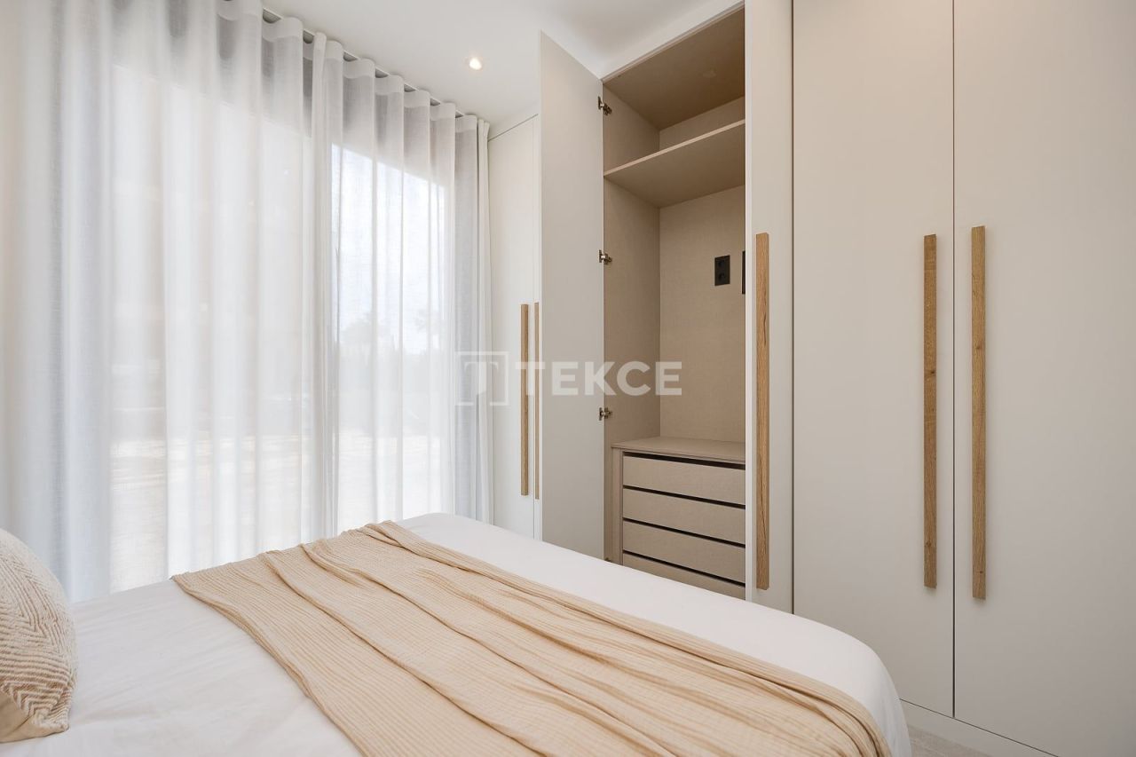 Пентхаус в Гуардамар-дель-Сегура, Испания, 152 м² - фото 14