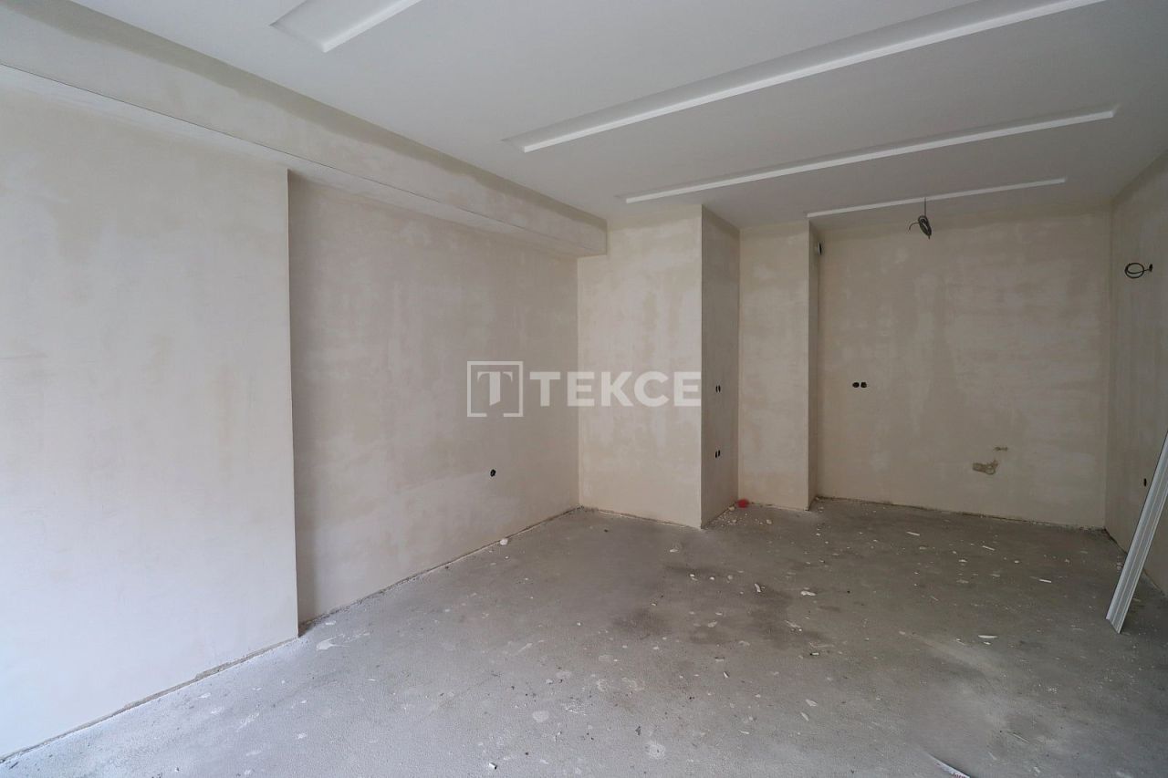 Апартаменты в Анталии, Турция, 160 м² - фото 14