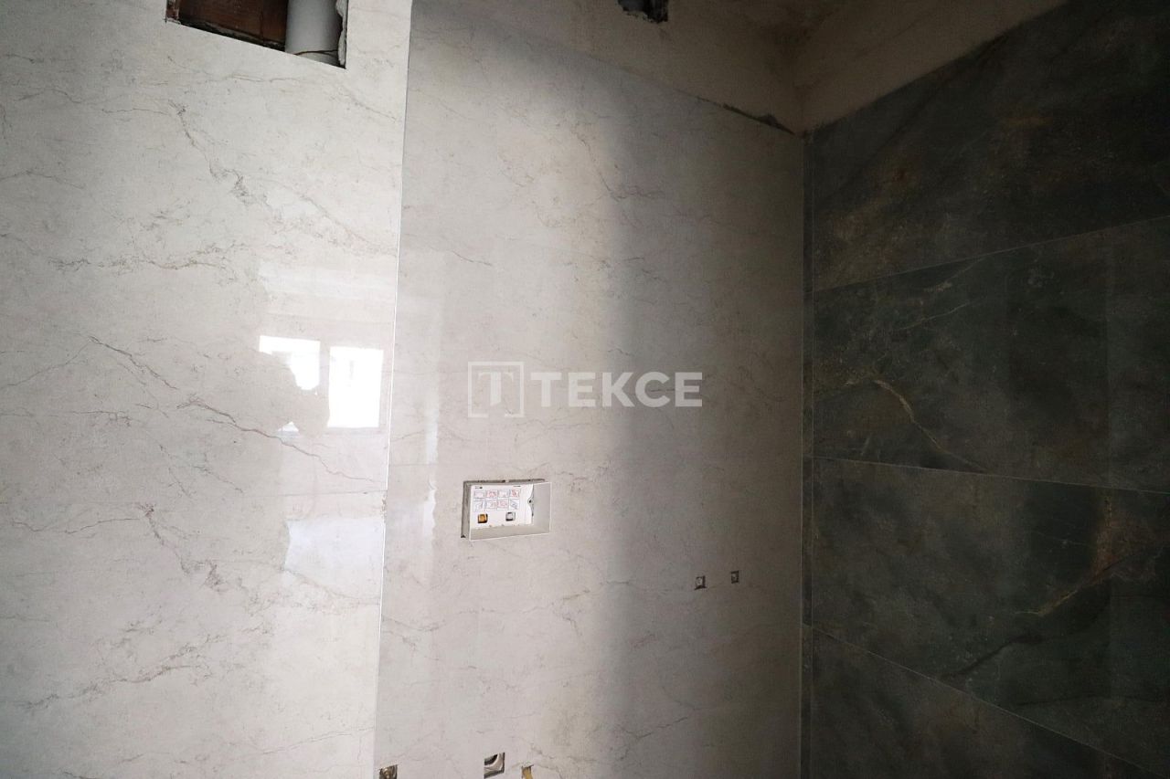 Апартаменты в Анталии, Турция, 160 м² - фото 15