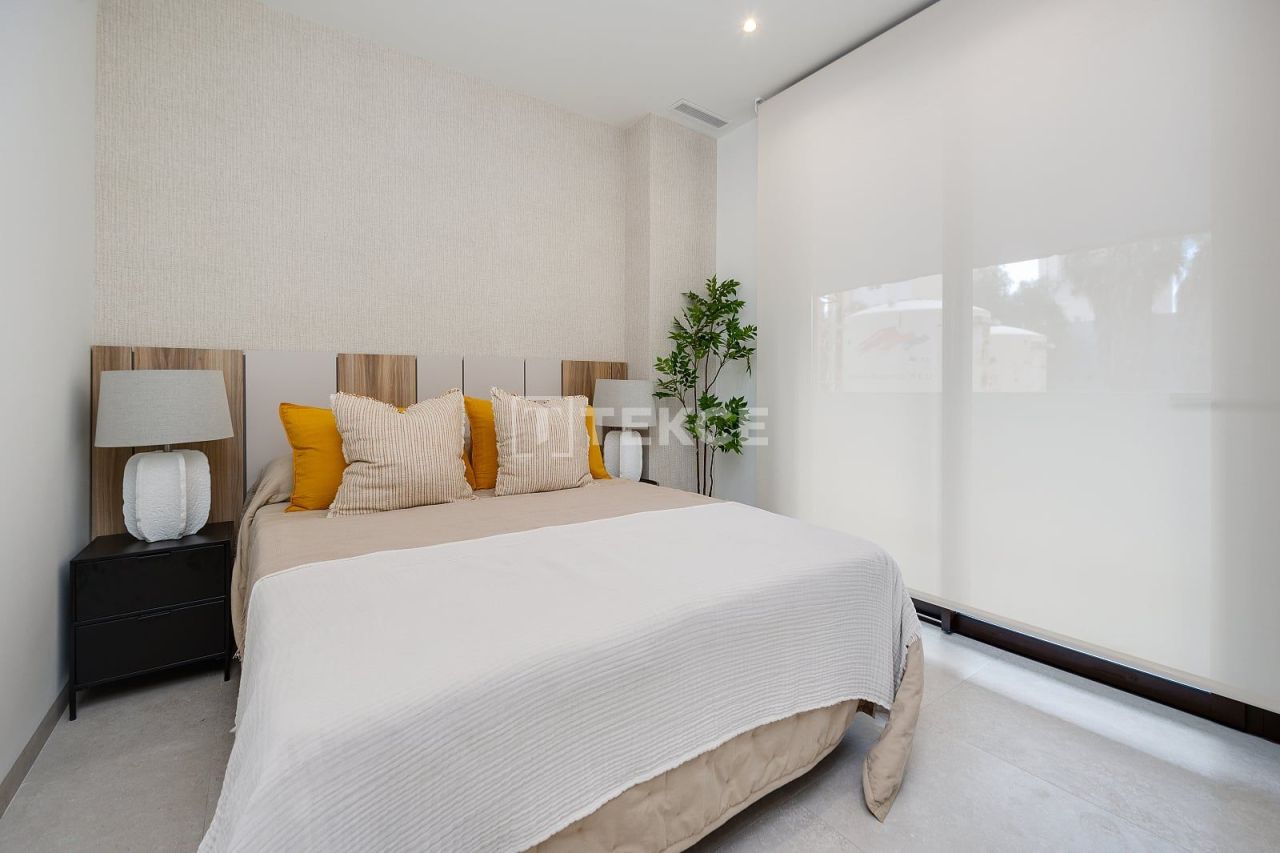 Апартаменты в Гуардамар-дель-Сегура, Испания, 88 м² - фото 15