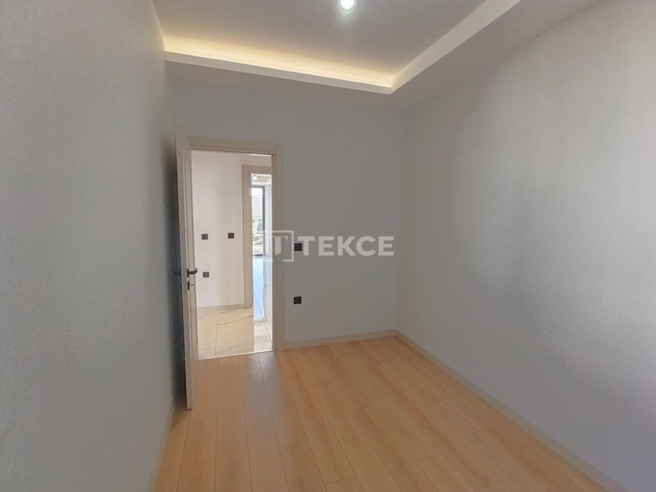 Апартаменты в Башакшехире, Турция, 145 м² - фото 15