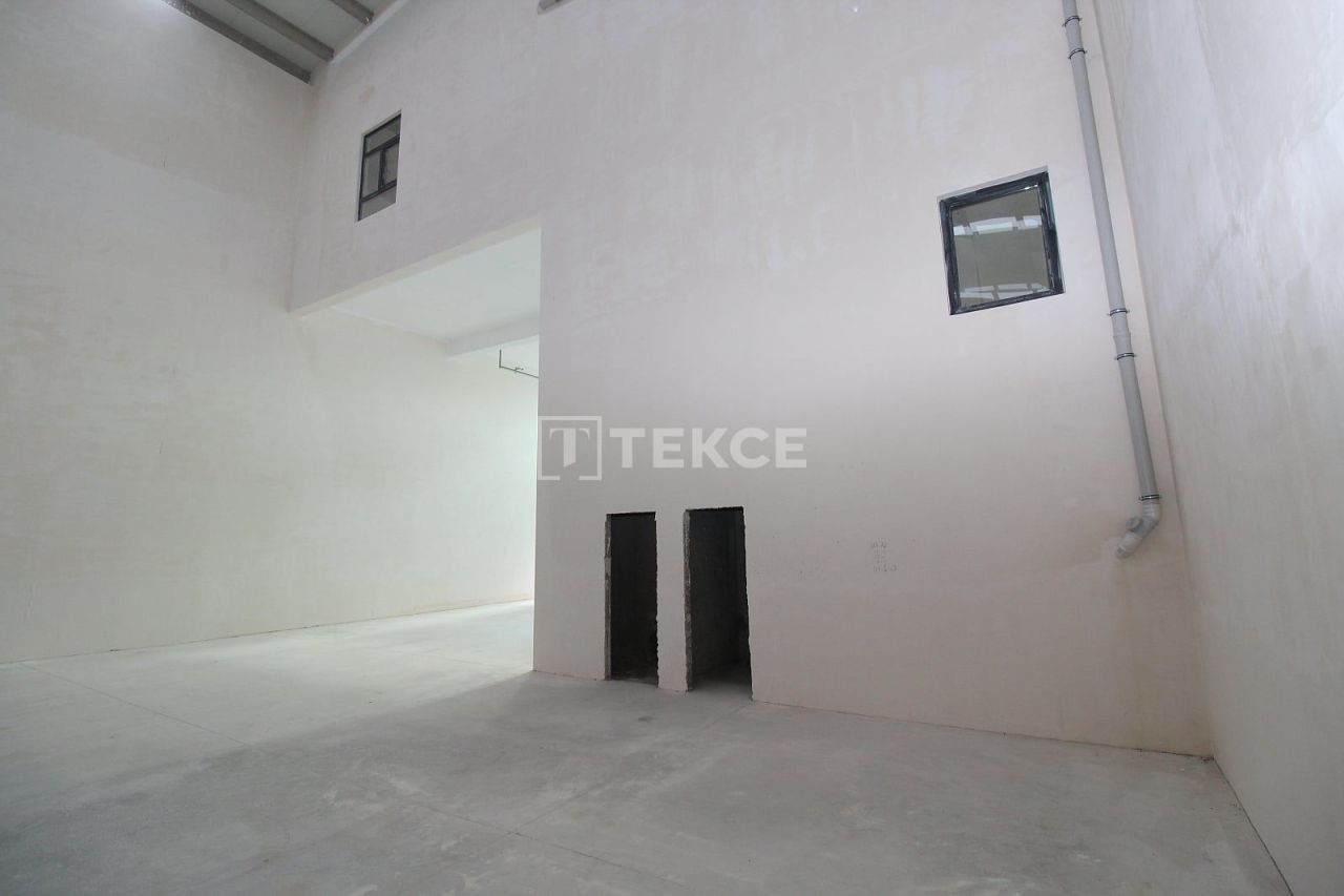 Производство в Акьюрте, Турция, 340 м² - фото 15