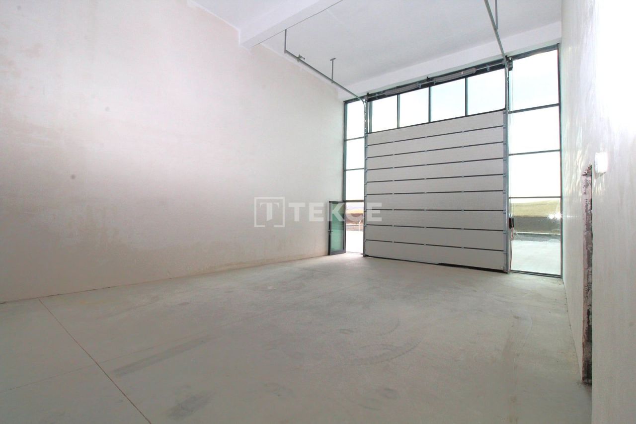 Производство в Акьюрте, Турция, 340 м² - фото 16