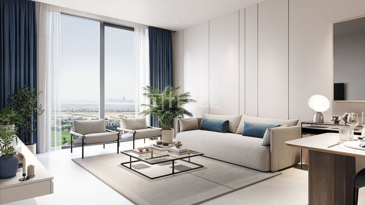 Апартаменты в Дубае, ОАЭ, 84 м² - фото 16
