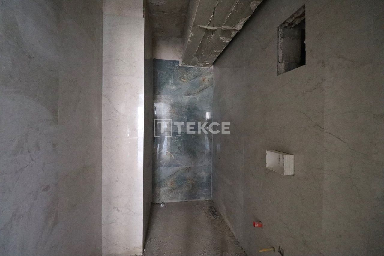 Апартаменты в Анталии, Турция, 160 м² - фото 16