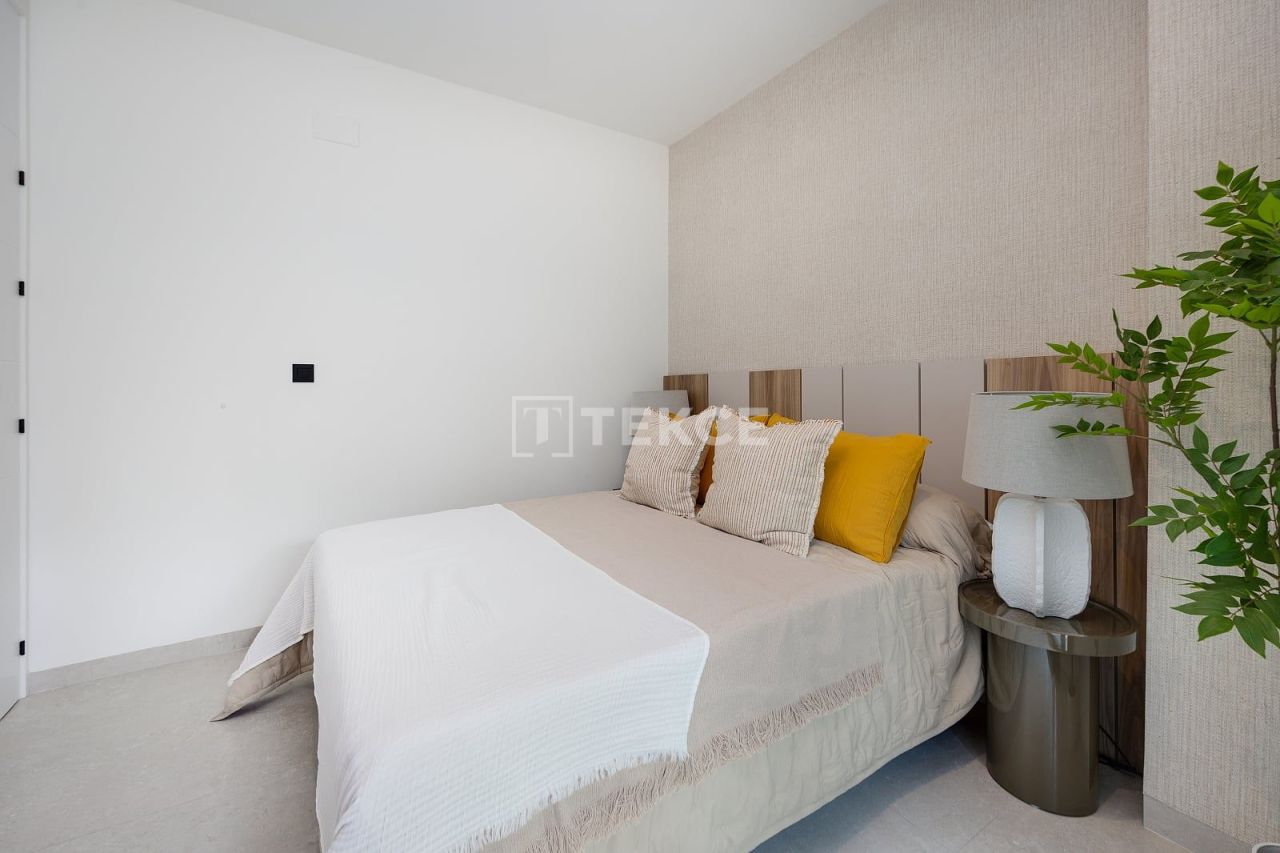 Пентхаус в Гуардамар-дель-Сегура, Испания, 152 м² - фото 16