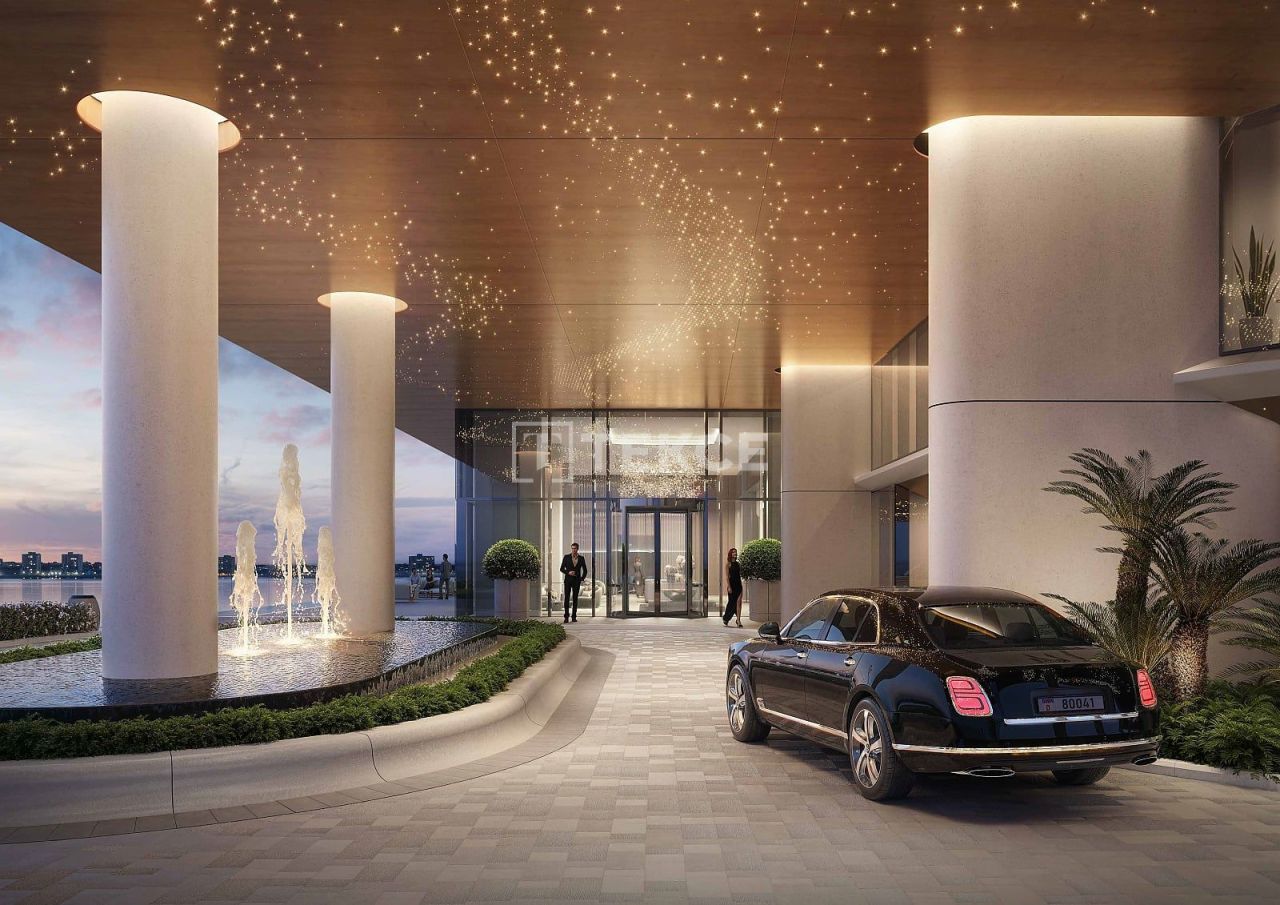 Апартаменты в Дубае, ОАЭ, 81 м² - фото 16