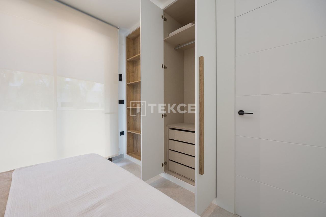 Апартаменты в Гуардамар-дель-Сегура, Испания, 88 м² - фото 17
