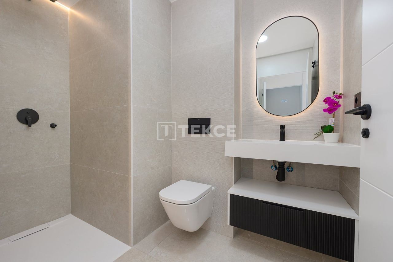 Апартаменты в Гуардамар-дель-Сегура, Испания, 88 м² - фото 18