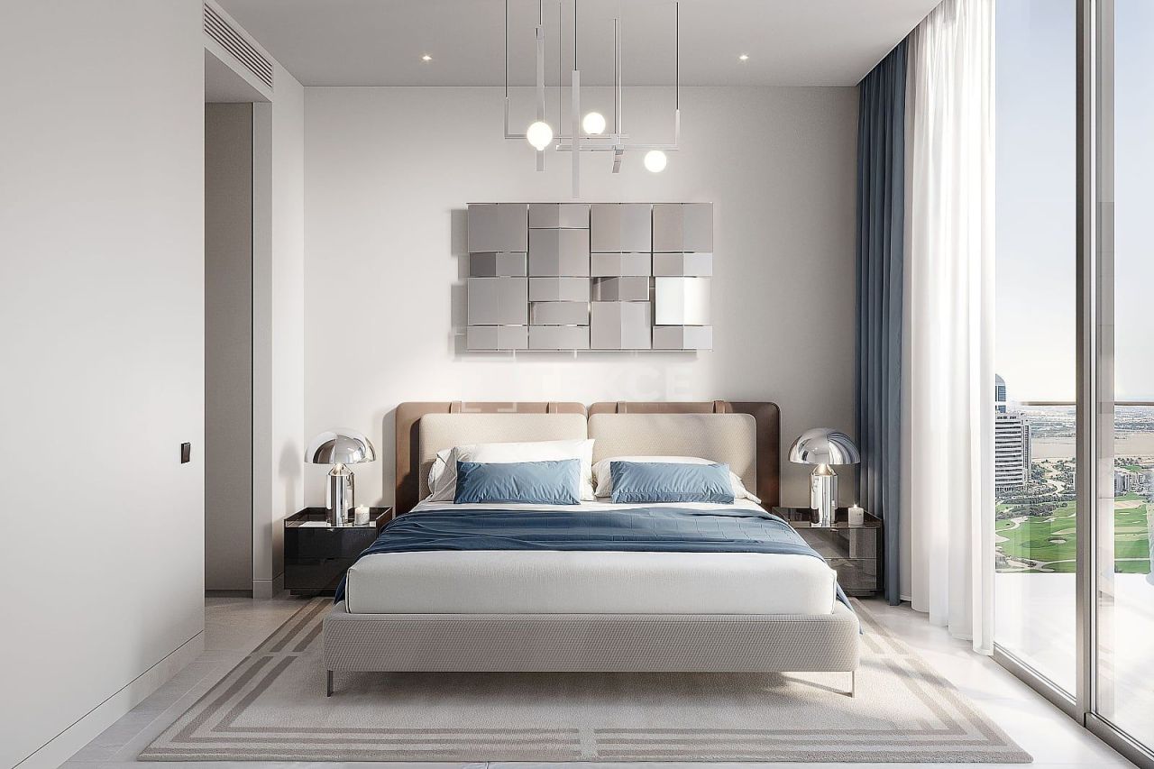 Апартаменты в Дубае, ОАЭ, 71 м² - фото 18