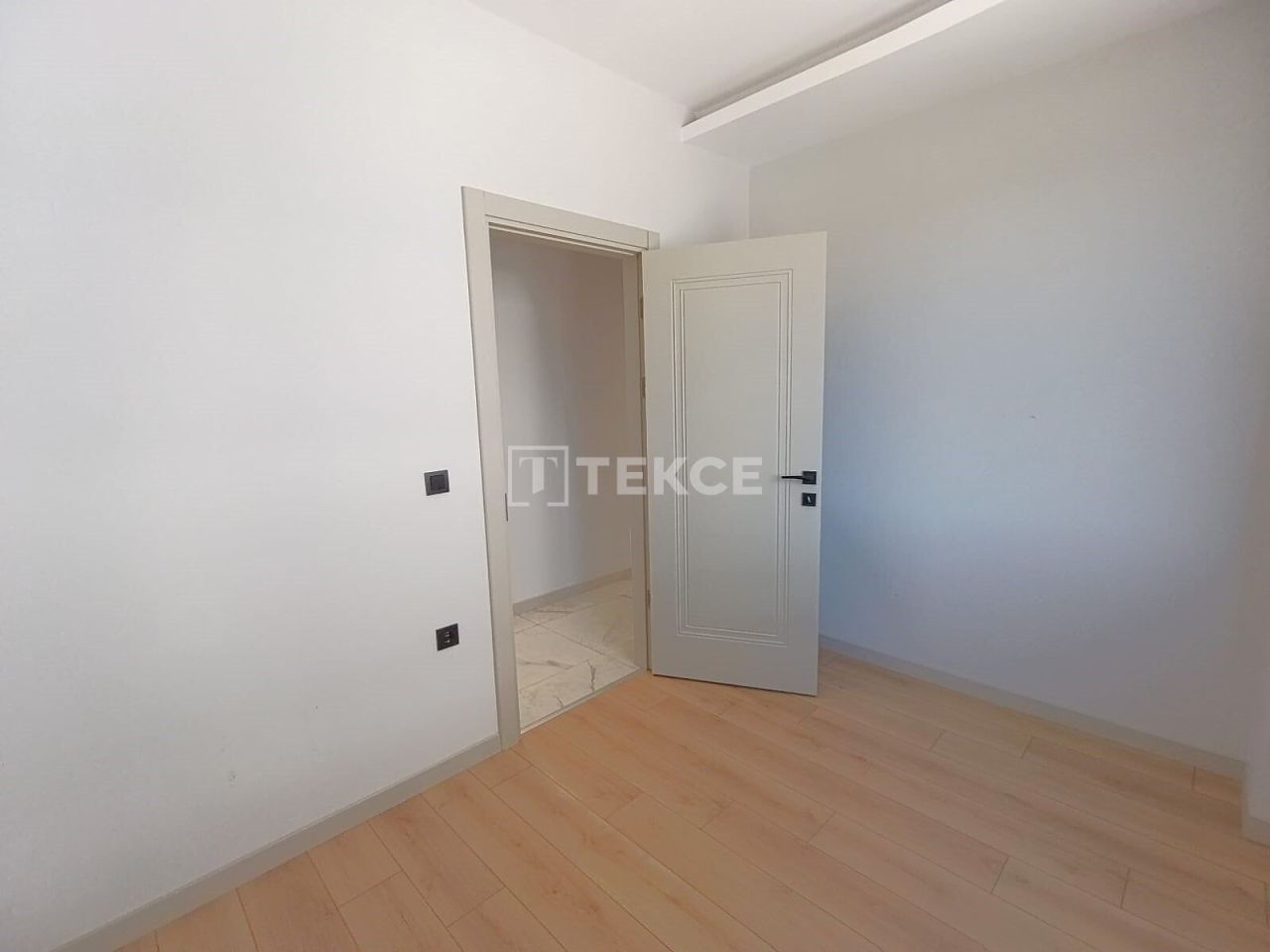 Апартаменты в Башакшехире, Турция, 145 м² - фото 18