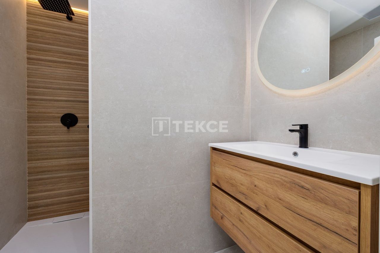 Пентхаус в Гуардамар-дель-Сегура, Испания, 152 м² - фото 19