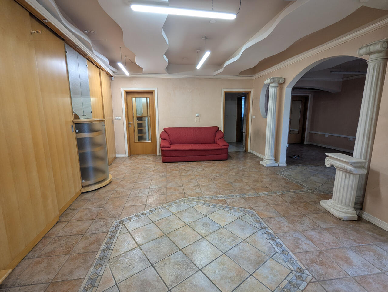 Квартира в Любляне, Словения, 116 м² - фото 1